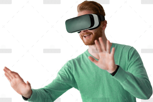 Hình ảnh demo bộ đàm thực tế.